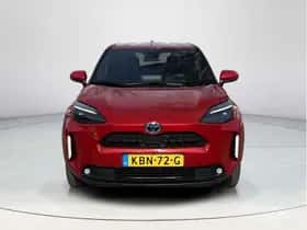 Toyota Yaris Cross (2022) thumbnail 4