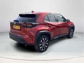 Toyota Yaris Cross (2022) thumbnail 32
