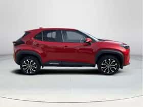 Toyota Yaris Cross (2022) thumbnail 33