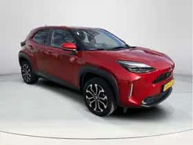 Toyota Yaris Cross (2022) thumbnail 34