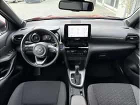 Toyota Yaris Cross (2022) thumbnail 6