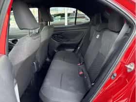Toyota Yaris Cross (2022) thumbnail 8