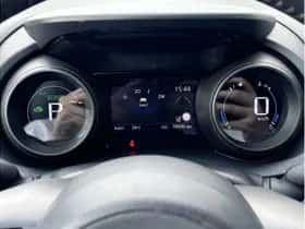 Toyota Yaris Cross (2022) thumbnail 9