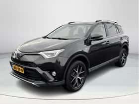 Toyota RAV4 (2018)