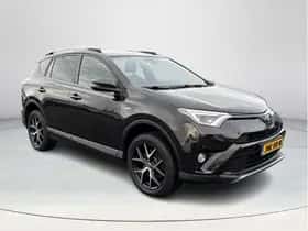 Toyota RAV4 (2018) thumbnail 33