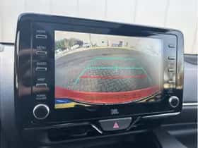 Toyota Yaris (2021) thumbnail 15