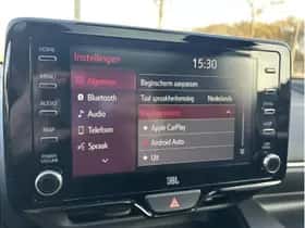 Toyota Yaris (2021) thumbnail 16