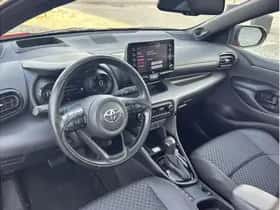 Toyota Yaris (2021) thumbnail 19