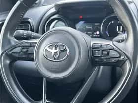 Toyota Yaris (2021) thumbnail 21