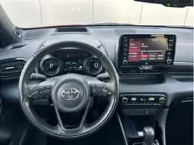 Toyota Yaris (2021) thumbnail 26