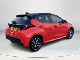 Toyota Yaris (2021) thumbnail 37