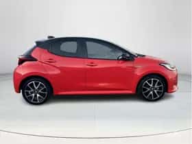 Toyota Yaris (2021) thumbnail 38