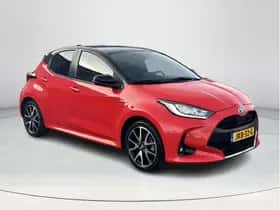 Toyota Yaris (2021) thumbnail 39