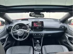 Toyota Yaris (2021) thumbnail 6