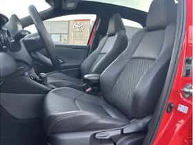 Toyota Yaris (2021) thumbnail 7