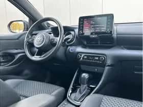Toyota Yaris (2021) thumbnail 10