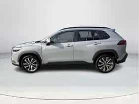 Toyota Corolla (2024) thumbnail 2