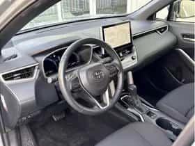 Toyota Corolla (2024) thumbnail 15