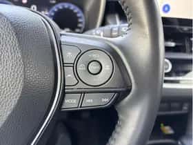 Toyota Corolla (2024) thumbnail 17