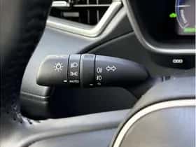 Toyota Corolla (2024) thumbnail 19