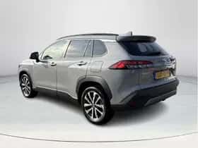 Toyota Corolla (2024) thumbnail 3