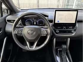 Toyota Corolla (2024) thumbnail 21