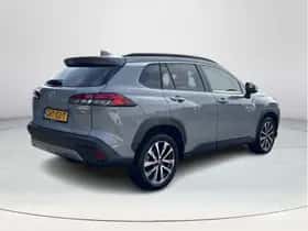 Toyota Corolla (2024) thumbnail 26