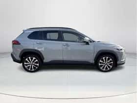 Toyota Corolla (2024) thumbnail 27