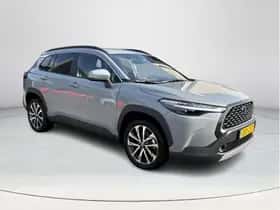 Toyota Corolla (2024) thumbnail 28