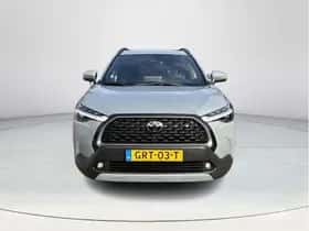 Toyota Corolla (2024) thumbnail 5