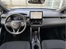 Toyota Corolla (2024) thumbnail 6