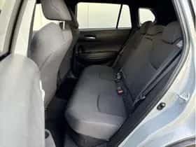 Toyota Corolla (2024) thumbnail 9