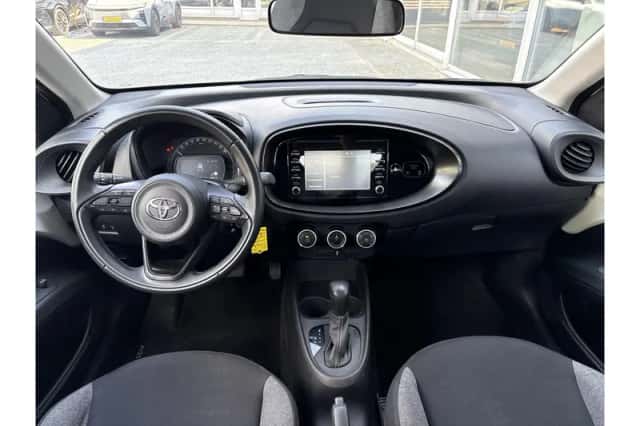 Toyota Aygo X (2023) thumbnail 6