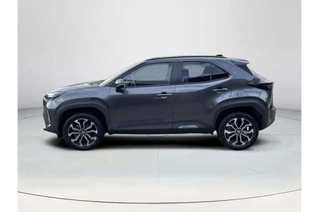 Toyota Yaris Cross (2025) thumbnail 2