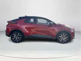 Toyota C-HR (2025) thumbnail 31