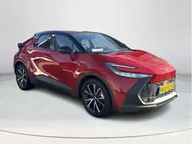 Toyota C-HR (2025) thumbnail 33