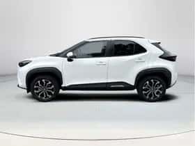 Toyota Yaris Cross (2025) thumbnail 2