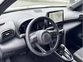 Toyota Yaris Cross (2025) thumbnail 14