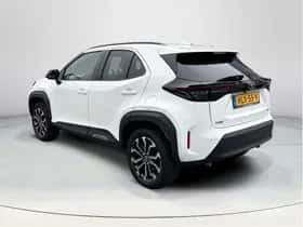 Toyota Yaris Cross (2025) thumbnail 3