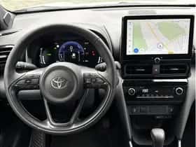 Toyota Yaris Cross (2025) thumbnail 21