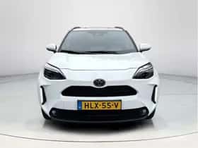 Toyota Yaris Cross (2025) thumbnail 4