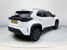 Toyota Yaris Cross (2025) thumbnail 32