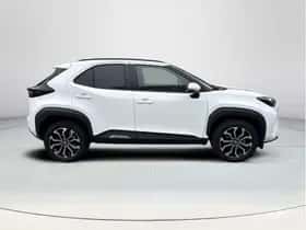 Toyota Yaris Cross (2025) thumbnail 33