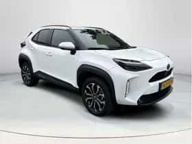 Toyota Yaris Cross (2025) thumbnail 34