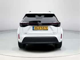 Toyota Yaris Cross (2025) thumbnail 5