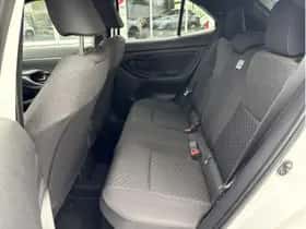 Toyota Yaris Cross (2025) thumbnail 8