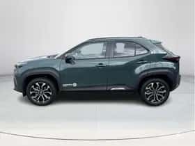 Toyota Yaris Cross (2025) thumbnail 2