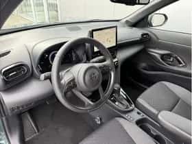 Toyota Yaris Cross (2025) thumbnail 17