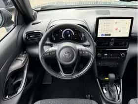 Toyota Yaris Cross (2025) thumbnail 23