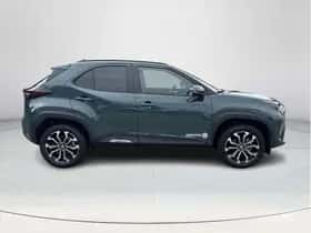 Toyota Yaris Cross (2025) thumbnail 34